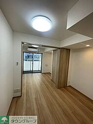 ハーモニーレジデンス東新宿 1DKの写真