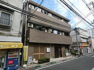 東京都新宿区高田馬場3丁目10-1：物件画像／株式会社タウンハウジング東京　新宿店