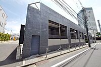 東京都新宿区納戸町40：物件画像／株式会社タウンハウジング東京　新宿店
