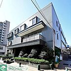 東京都新宿区北新宿1丁目17-20：物件画像／株式会社タウンハウジング東京　新宿店