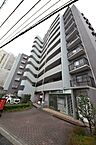 東京都中野区東中野3丁目15-13：物件画像／株式会社タウンハウジング東京　新宿店
