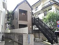 東京都新宿区西早稲田3丁目22-9：物件画像／株式会社タウンハウジング東京　新宿店
