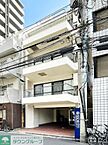 東京都新宿区西新宿7丁目18-7：物件画像／株式会社タウンハウジング東京　新宿店