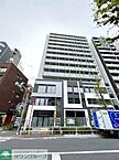 東京都新宿区北新宿1丁目8-2：物件画像／株式会社タウンハウジング東京　新宿店