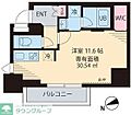 KCREST8階12.0万円