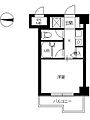 スカイコート文京小石川7階8.3万円