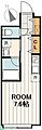 リブレ西新宿2階13.0万円