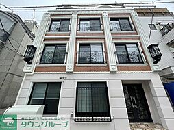 外観画像
