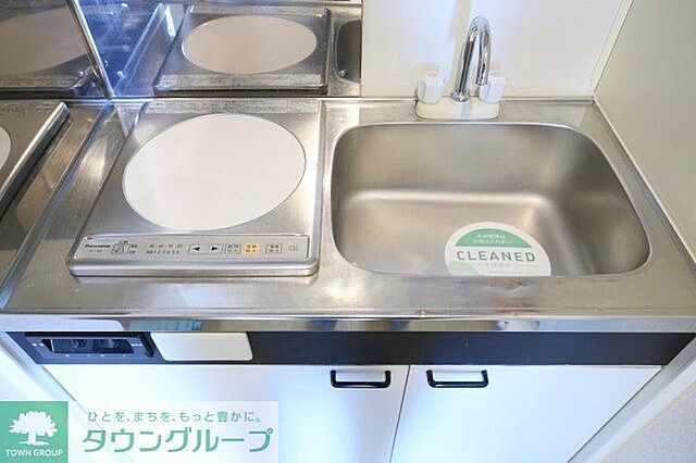 キッチン