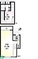 HisuiApartment1階29.7万円