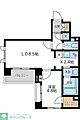 CITYSPIRE若松町4階17.0万円