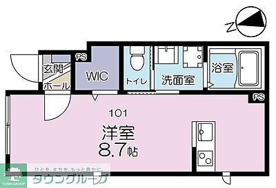 間取り 間取り