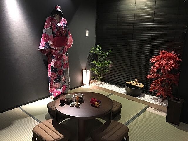 室内