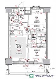 板橋本町駅 23.0万円