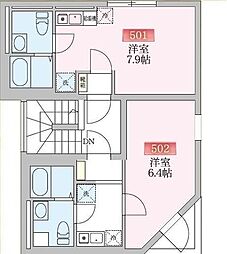 西日暮里駅 9.3万円