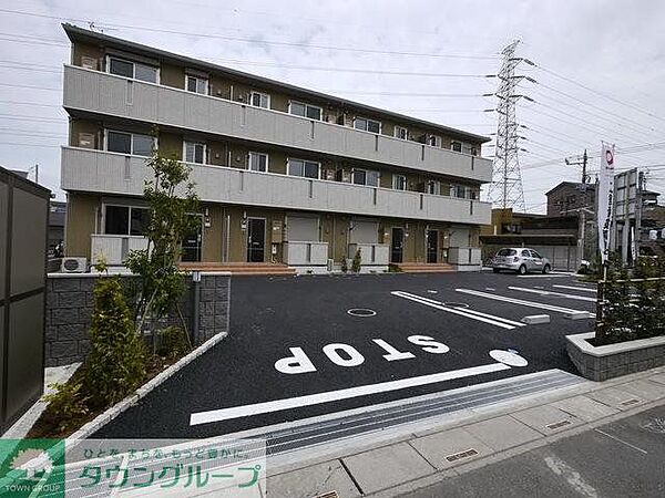 外観画像