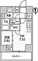 ALTERNA十条5階11.9万円