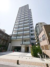 都電荒川線 王子駅前駅 徒歩8分の賃貸マンション