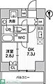ALTERNA十条14階12.3万円