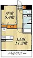 パークアレー川口9階11.6万円