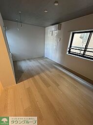 Decor　Blocco　Oyama　Due 203 2階1LDKのリビング/ダイニング