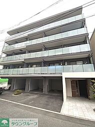 東京メトロ南北線 志茂駅 徒歩8分の賃貸マンション