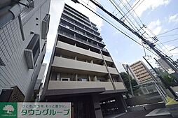 JR京浜東北・根岸線 西川口駅 徒歩5分の賃貸マンション