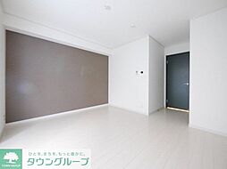 JR京浜東北・根岸線 川口駅 徒歩10分の賃貸アパート 1階1Kのリビング/ダイニング
