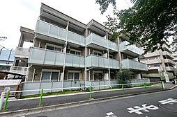 都営三田線 志村三丁目駅 徒歩12分の賃貸アパート