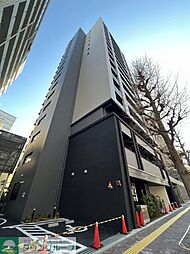 都営三田線 板橋区役所前駅 徒歩4分の賃貸マンション