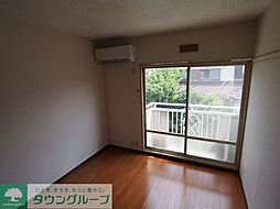 JR京浜東北・根岸線 赤羽駅 徒歩11分の賃貸アパート 2階1Kのリビング/ダイニング