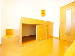 東京メトロ南北線 志茂駅 徒歩3分の賃貸マンション 1階1Kのリビング/ダイニング