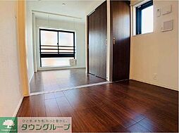 JR山手線 田端駅 徒歩7分の賃貸マンション 1階1DKのリビング/ダイニング