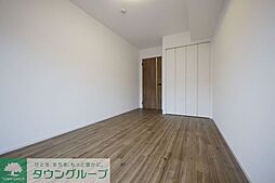 東京メトロ有楽町線 小竹向原駅 徒歩2分の賃貸マンション 3階1Kのリビング/ダイニング