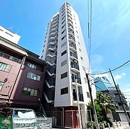埼玉高速鉄道 赤羽岩淵駅 徒歩6分の賃貸マンション