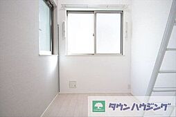 東京メトロ南北線 王子神谷駅 徒歩9分の賃貸アパート 1階ワンルームのリビング/ダイニング
