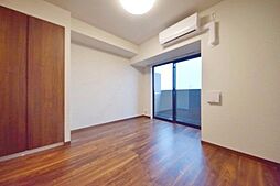 JR埼京線 十条駅 徒歩8分の賃貸マンション 2階1Kのリビング/ダイニング