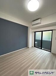 都電荒川線 王子駅前駅 徒歩8分の賃貸マンション 7階1Kのリビング/ダイニング