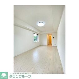 都営三田線 西高島平駅 徒歩14分の賃貸マンション 6階1Kのリビング/ダイニング