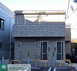 都営三田線 西台駅 徒歩6分