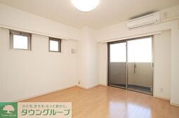 ステージファースト東十条 306 3階1Kのリビング/ダイニング