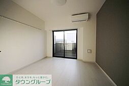 東武東上線 北池袋駅 徒歩12分の賃貸マンション 14階1Kのリビング/ダイニング