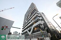 東武東上線 北池袋駅 徒歩12分