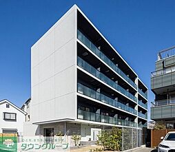 JR京浜東北・根岸線 東十条駅 徒歩10分の賃貸マンション