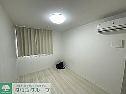 東武東上線 大山駅 徒歩6分の賃貸アパート 1階1Kのリビング/ダイニング