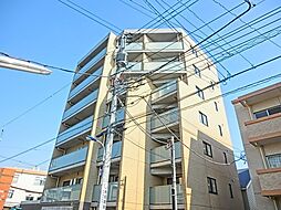 JR山手線 田端駅 徒歩7分の賃貸マンション