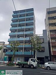 JR京浜東北・根岸線 王子駅 徒歩9分