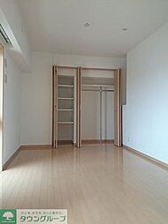 JR京浜東北・根岸線 東十条駅 徒歩6分の賃貸マンション 3階2LDKのリビング/ダイニング