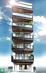 東京メトロ南北線 王子神谷駅 徒歩13分の賃貸マンション