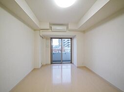 東京メトロ南北線 志茂駅 徒歩5分の賃貸マンション 5階1Kのリビング/ダイニング